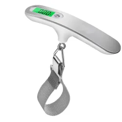 Pivalo 50kg Digital Luggage Weighing Scale