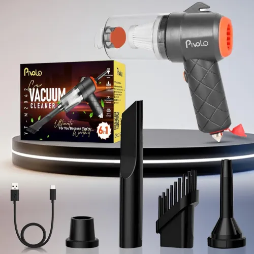 Image of Pivalo 6-in-1 Vacuum Cleaner 