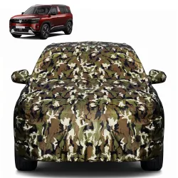 Pivalo Car Body Cover for Tata Sierra All Model & Years