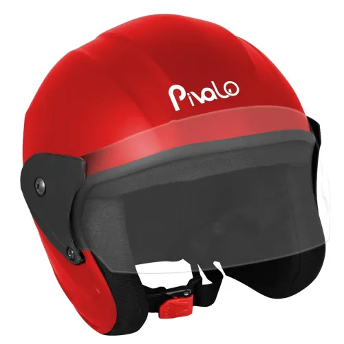 Image of Pivalo EECO Open Face Helmet