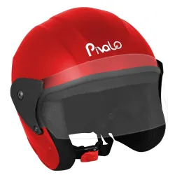 Pivalo EECO Open Face Helmet