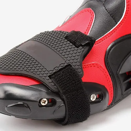 Image of Pivalo PVFS05 Shoe Protector Gear Shift Scuff Mark Protection Shifter Cover