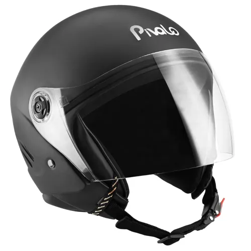 Image of Pivalo X-Pearl Open Face Bike Helmet