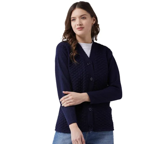 Image of Pivl Women Cardigan Sweater