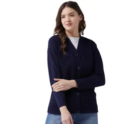 Pivl Women Cardigan Sweater