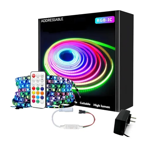 Image of PIXEL SYNC Strip5 M Kit LED 5 Meter