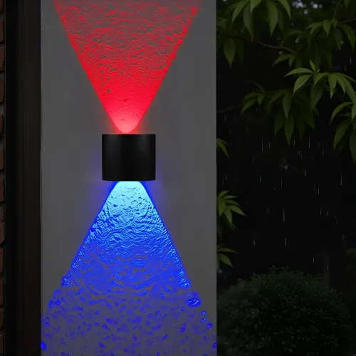 Image of PIXORA LED Up Down Wall Lamp