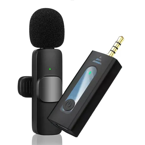 Image of Planet Music Bluetooth Microphone