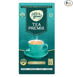 Plant Yum Premium Tea Premix 