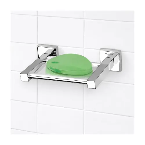 Image of Plantex (Primax) Soap Dish for Bathroom 