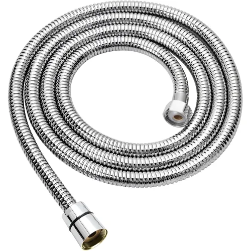 Image of Plantex Stainless Steel Health Faucet Pipe (1 meter)