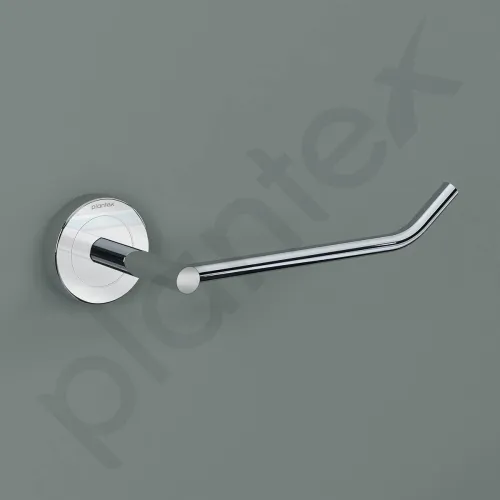 Image of Plantex Towel Stainless Steel Holder for Bathroom 