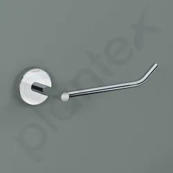 Plantex Towel Stainless Steel Holder for Bathroom 