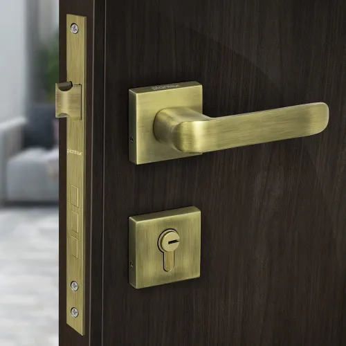 Image of Plantex Triple Security Door Lock For Home