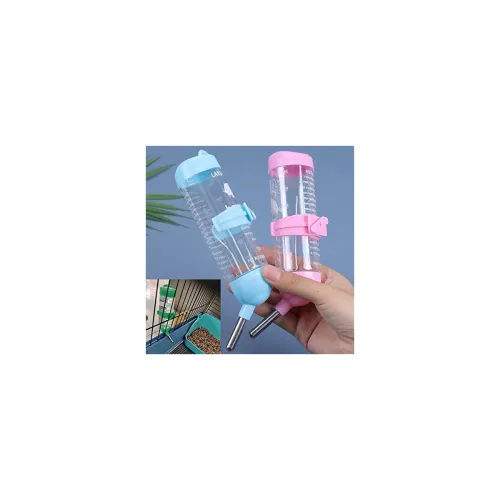 Image of Plastic Hamster Water Bottle (250 Ml)