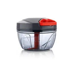 Plastic Large Handy and Compact Chopper 