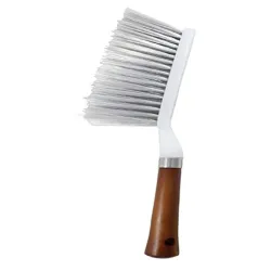 Plastic Long Bristle Carpet Cleaning Brush 