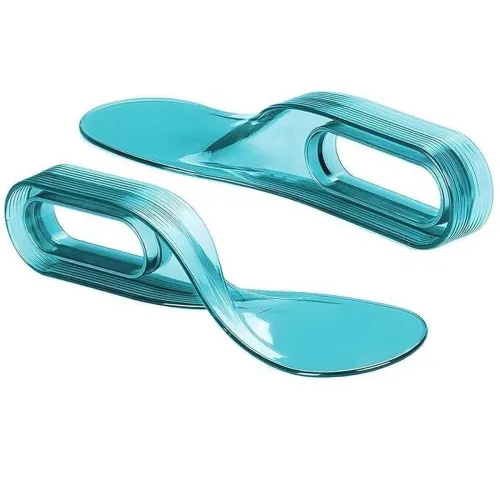 Image of Plastic Mattress Lifter and Bed Sheet Tucker Tool, Multicolor, Wedge Shape