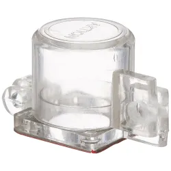 Plastic Multi Purpose Electrical Panel Lockout Device