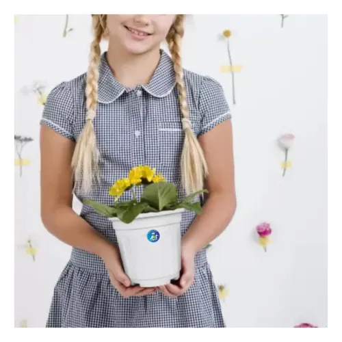 Image of Plastic Treanding Nursery Super Flower Pot