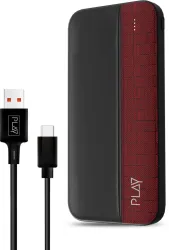 PLAY 10000 mAh Power Bank