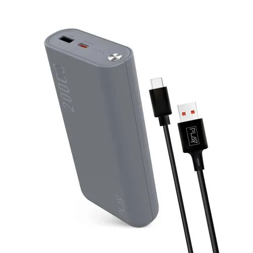 Image of PLAY 20000mAh 22.5W Fast Charging Power Bank