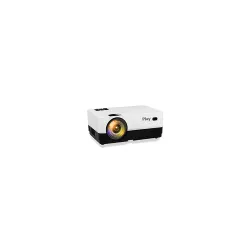 PLAY 3000 lumens LED Projector Full HD Data Show TV Video Games Home Cinema Theater 1080P - 1 Year Warranty