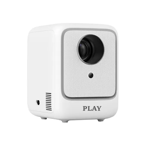 Image of Play Big 1 Full HD Native Led Versatile Smart 4k Projector 