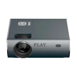 Play Full HD 1080P Projector with Android 9.0 (5500 Lumens)