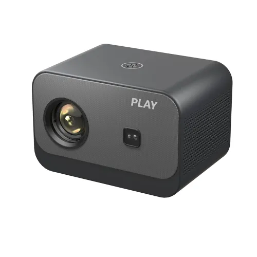 Image of PLAY Plus New Projector 