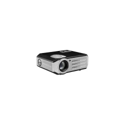 Play� Smart WiFi Projector Video HDMI USB Full HD 1080P Android Projector 5500 Lumens Projectors TV Home Theatre Beamer
