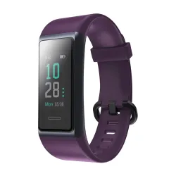 Playfit 21 Smart Band (Purple)