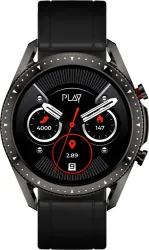 PLAYFIT Dial 2 Calling Smartwatch 1.3 HD Display