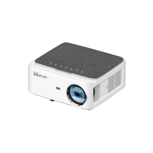 Image of Play Full HD 1080P 8000lm 5G WiFi Android Projector