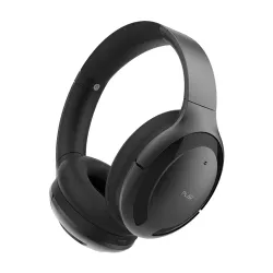 PLAYGO BH70 Bluetooth Wireless Over Ear Headphones with Mic (Graphite Gray)