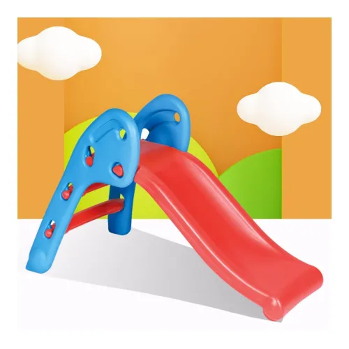 Image of Playgro My First Slide Toys for Kids & Babies Slides | Use Indoor/Outdoor | 
