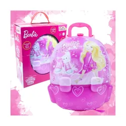 PlayMagic Barbie Kitchen Set for Kids 