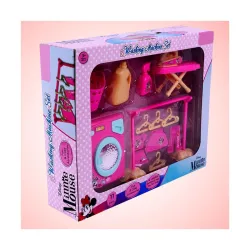 PlayMagic Washing Machine Set Minnie