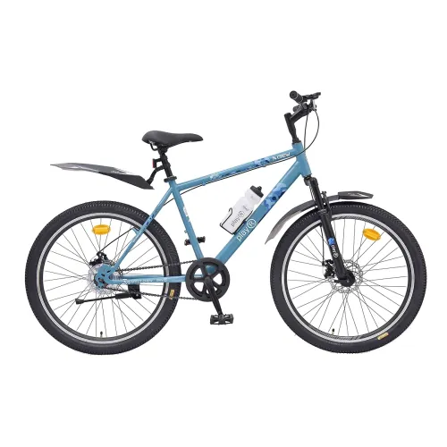 Image of playR Crew Disc Brakes Cycle 