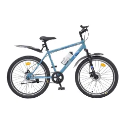 playR Crew Disc Brakes Cycle 