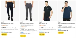 Playr Mens Clothing Upto 84% Off