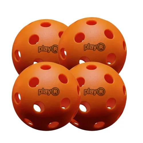 Image of playR Pickleball Balls (PO4)