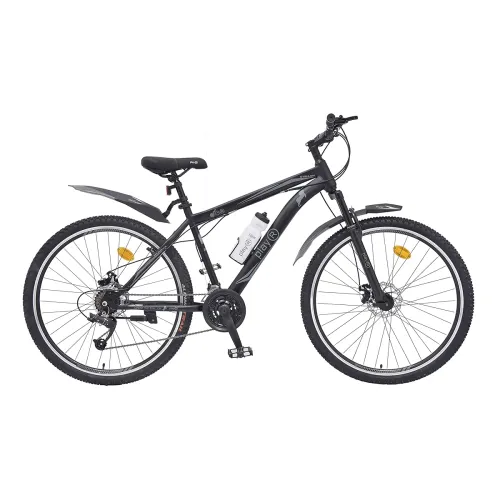 Image of playR Stallion 27.5inch Cycle (21-Speed, Dual Disc) 