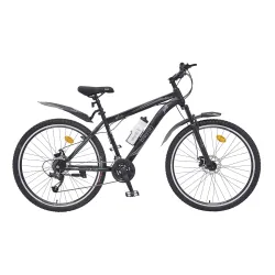 playR Stallion 27.5inch Cycle (21-Speed, Dual Disc)