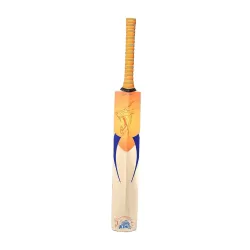 playR x Chennai Super Kings English Willow Bat