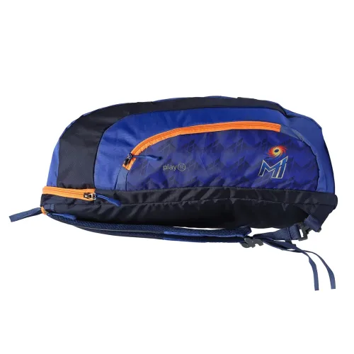 Image of playR X MI Unisex Transformer Sports Gym Bag 