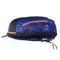 playR X MI Unisex Transformer Sports Gym Bag - Durable, Lightweight Spacious, Comfortable Duffel Bag for Travel, Training Gym, Cricket Multi-Use All-Season