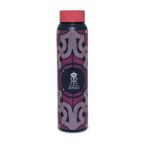 Image of playR x RR Halla Bol Sipper - Durable Stainless steel