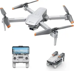 Playtastic Dynalog DR-DG600C GPS Drone Quadcopter