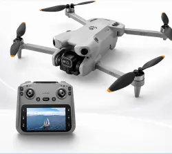 Playtastic GT50 4K Dual Camera Drone